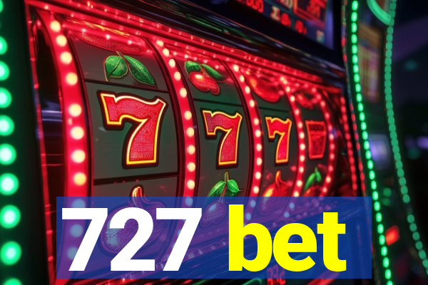 727 bet