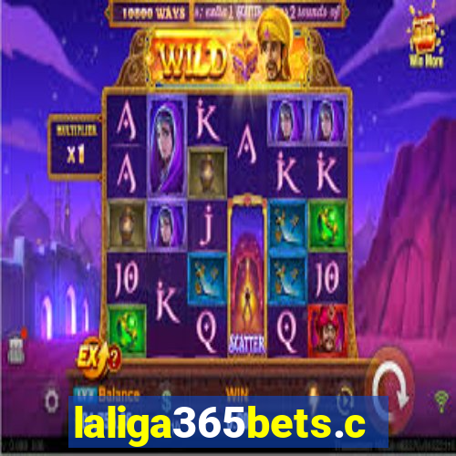 laliga365bets.com