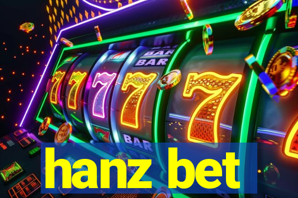hanz bet