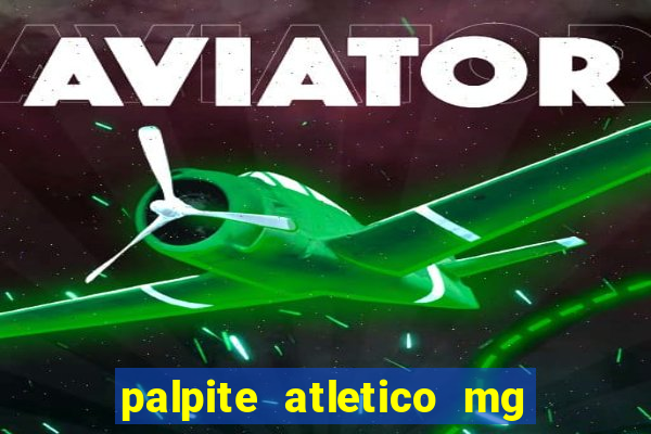 palpite atletico mg x palmeiras