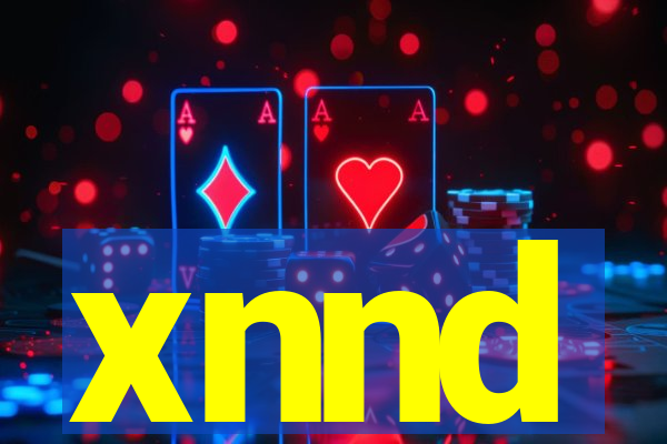 xnnd