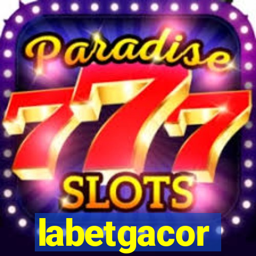 labetgacor