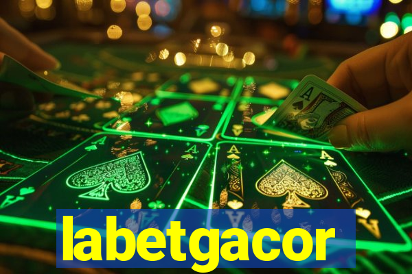 labetgacor