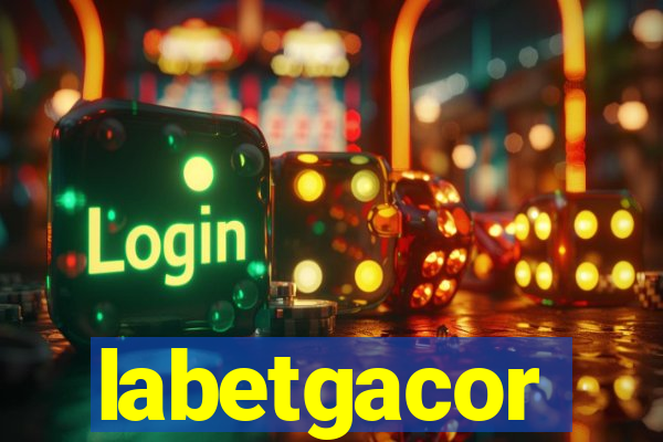 labetgacor