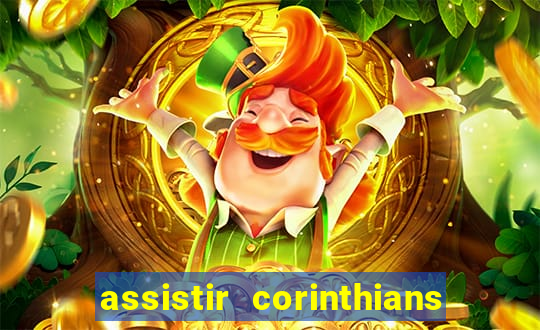 assistir corinthians x cruzeiro futemax