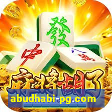 abudhabi-pg.com