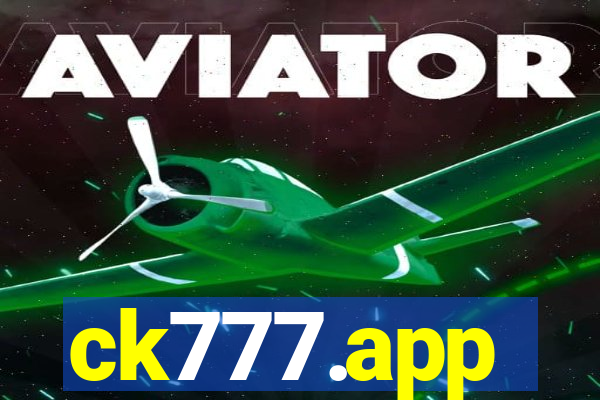 ck777.app