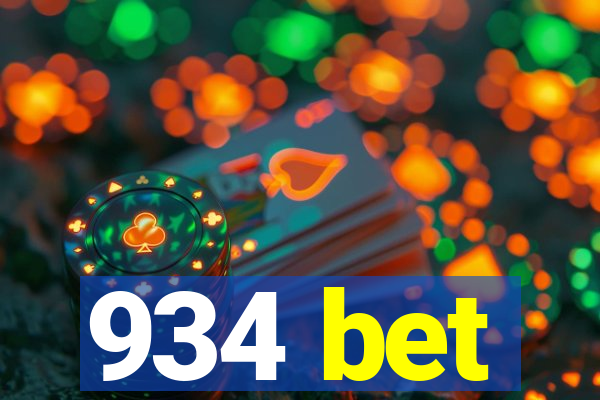 934 bet