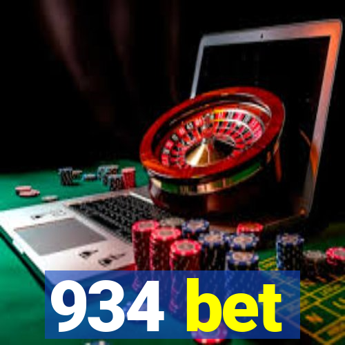 934 bet
