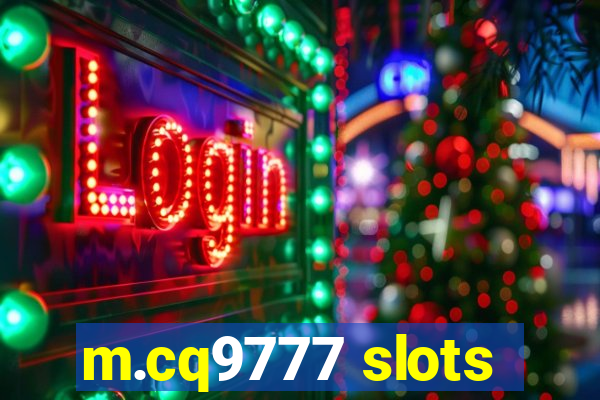 m.cq9777 slots