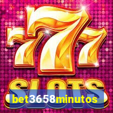 bet3658minutos
