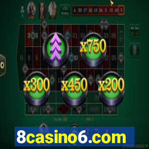 8casino6.com
