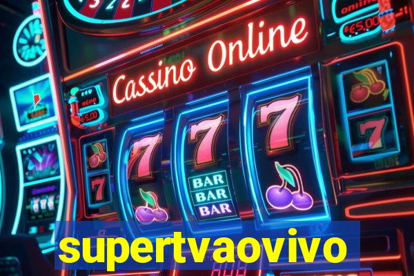 supertvaovivo