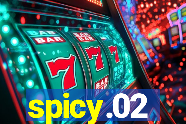 spicy.02