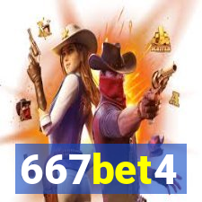 667bet4