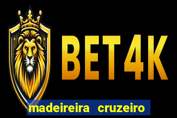 madeireira cruzeiro pouso alegre