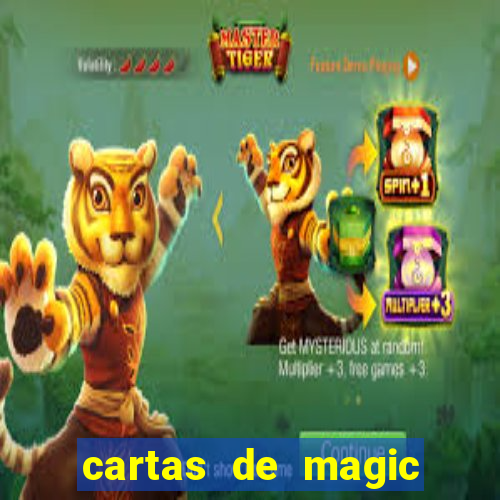 cartas de magic para imprimir