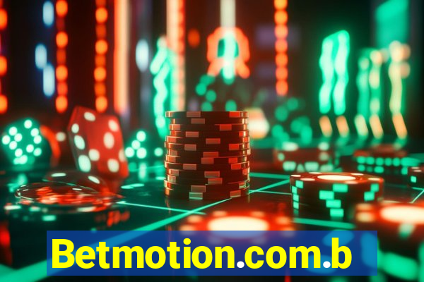 Betmotion.com.br