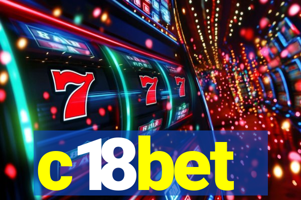 c18bet