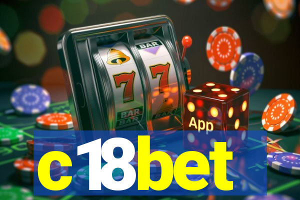 c18bet