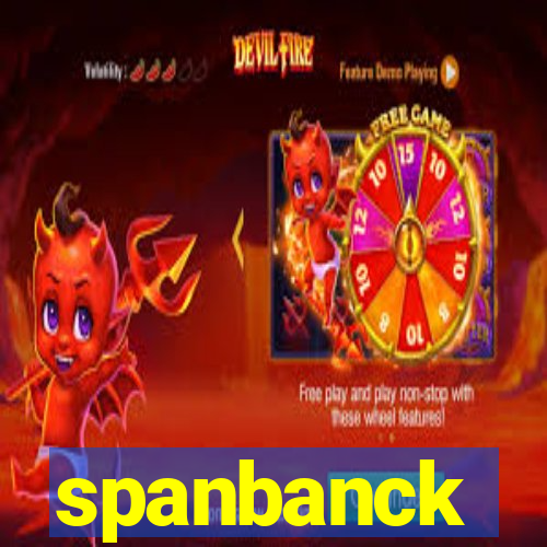 spanbanck