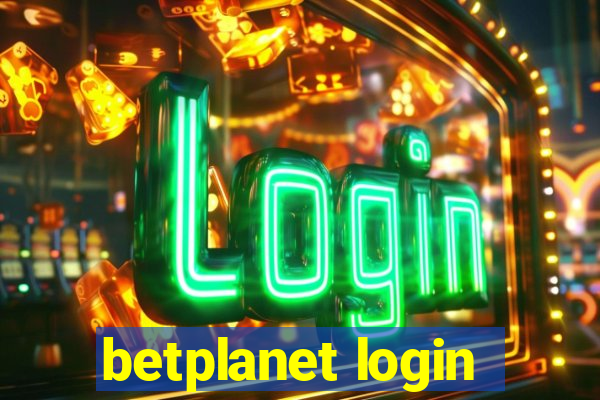 betplanet login
