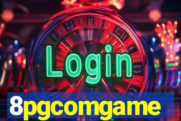 8pgcomgame