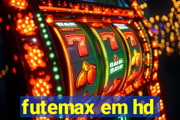 futemax em hd