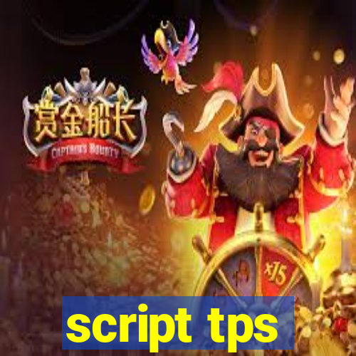 script tps