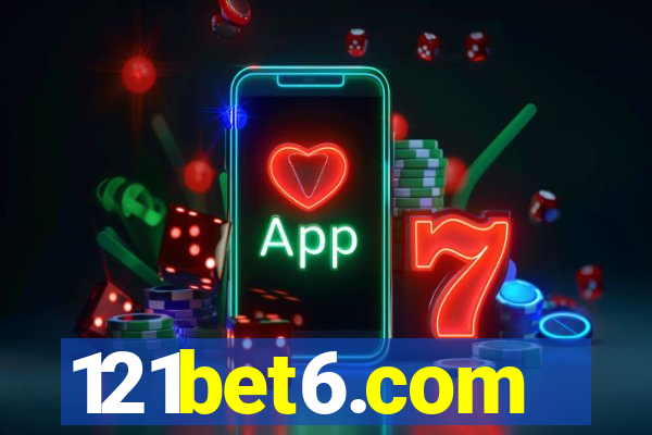 121bet6.com