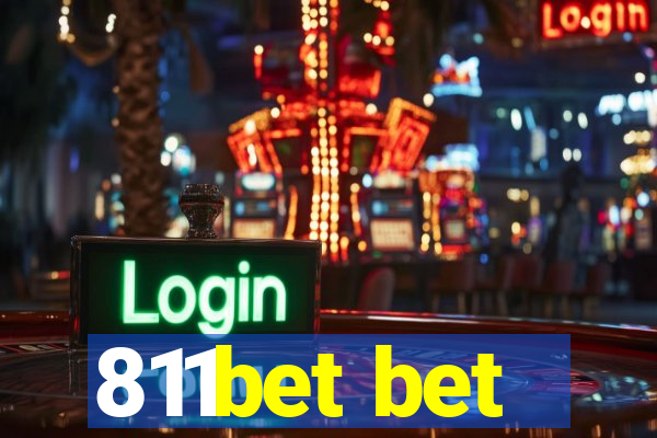 811bet bet