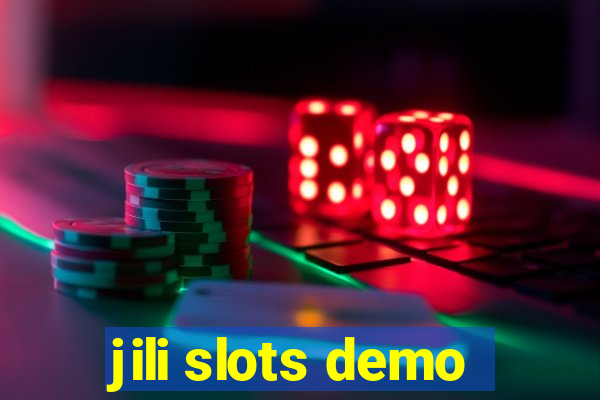 jili slots demo