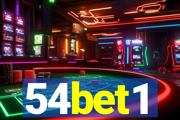 54bet1
