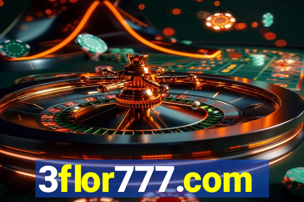 3flor777.com