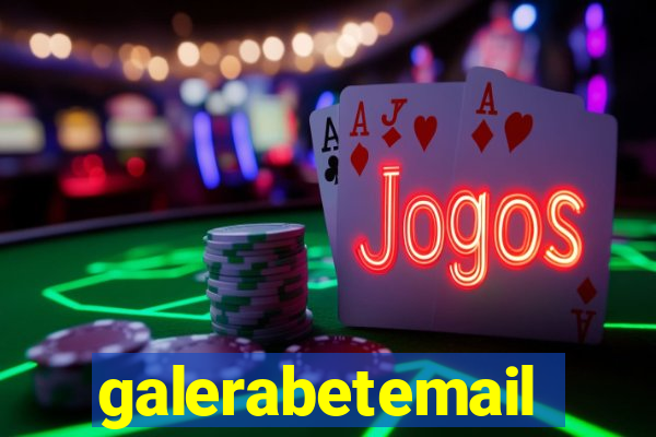 galerabetemail
