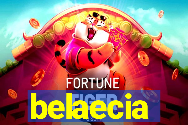 belaecia