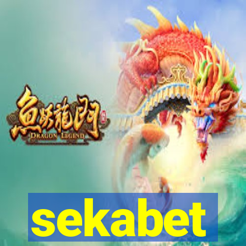 sekabet