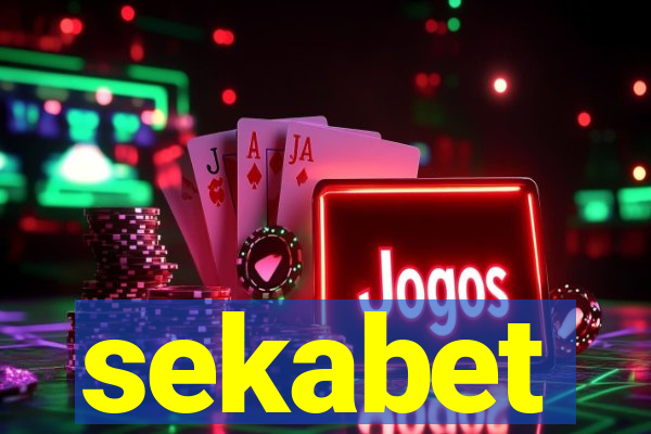 sekabet