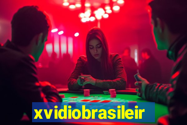 xvidiobrasileiro