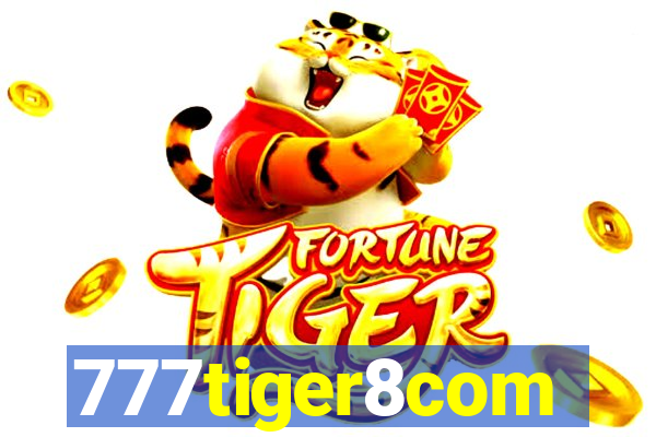 777tiger8com