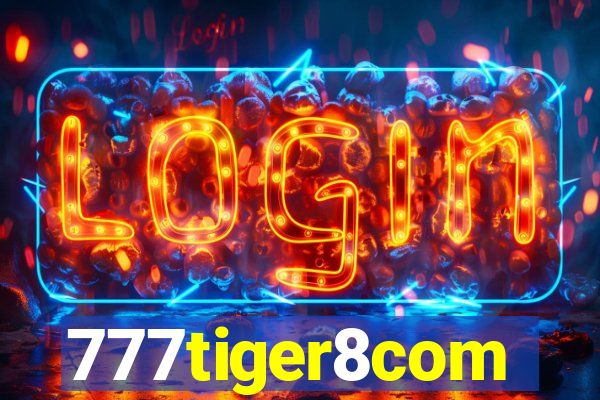 777tiger8com