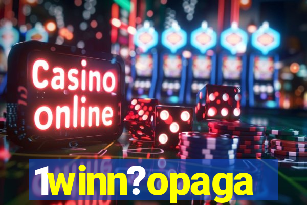 1winn?opaga