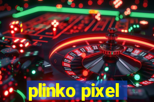 plinko pixel