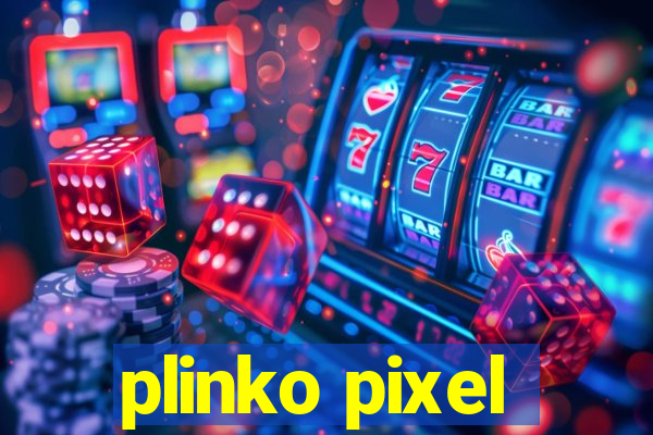 plinko pixel