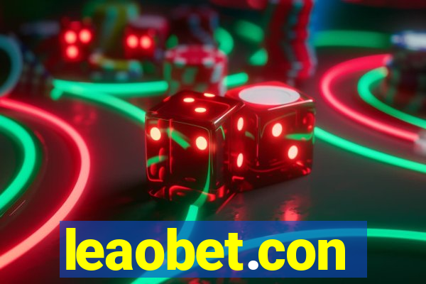 leaobet.con