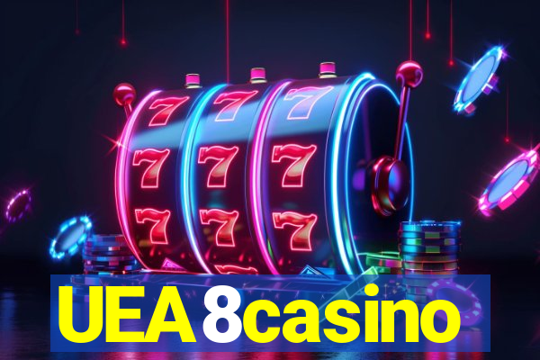 UEA8casino