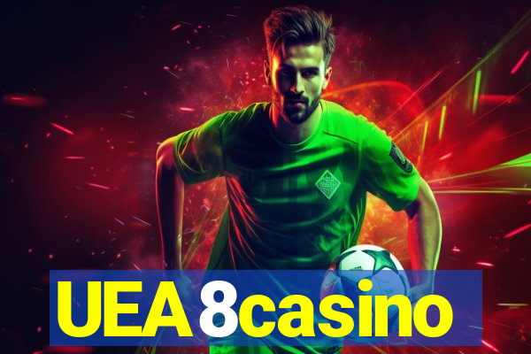 UEA8casino