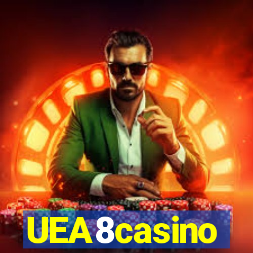 UEA8casino