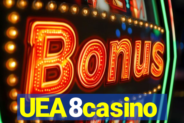 UEA8casino