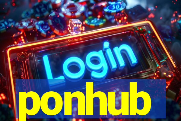 ponhub